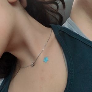 Meet your Posher, Jazzy